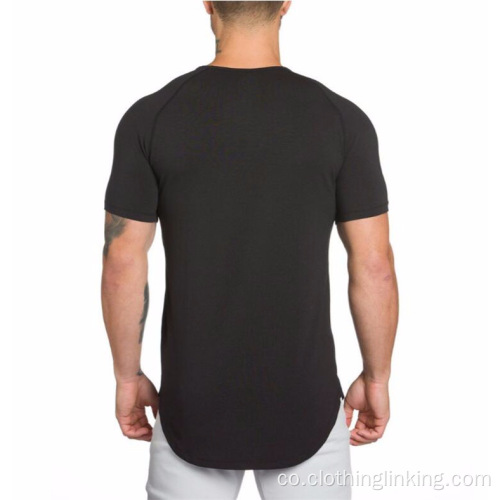 T-Shirt Casual maniche corte